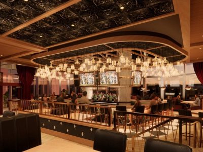 The Couture Names First Retail Tenant