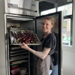 East Side Bakery Sets Grand Opening Date
