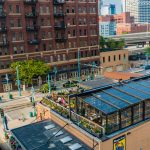 Benelux Debuts New Rooftop Upgrade