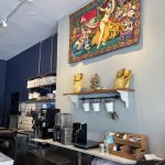 Temple Goddess Brings Plant-Based Options to Farwell Avenue