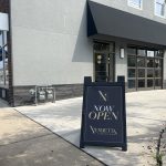 New Coffee Shop Opens in Bay View