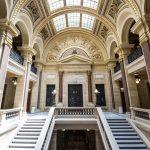Republicans Reject Funding for Wisconsin Supreme Court Security