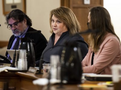 Arguments Begin in Lawsuit Against ERIC Elections Database