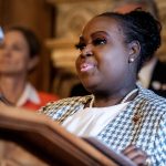 WI Legislator Calls for Task Force on Missing and Murdered Black Women