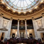 State Senate Passes Bill That It Says Targets ‘Violent Riots’ With New Felony Penalties