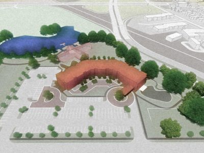 MKE County: Board Divided on McGovern Park Senior Housing Project