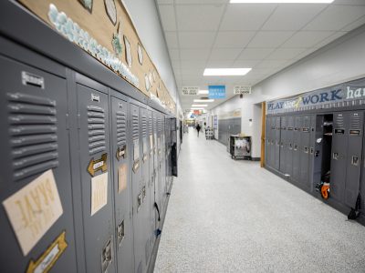 Republicans Boost School Funding, But By Far Less Than Governor Proposed