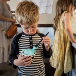 The Scoop on Blue Moon Ice Cream