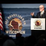 US Rep. Van Orden Bashes Walz, Blames Leftists for Minnesota Killings