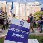 Tentative Agreement Reached To Resolve Strike at Madison Hospital
