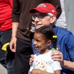 Gov. Evers Threatens Veto If Budget Excludes Child Care Funding