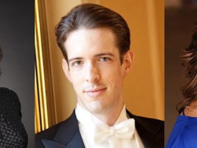 Classical: Top Young Pianists In State Will Compete