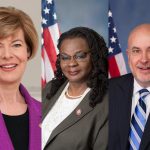 Minnesota Shooter’s Hit List Included Sen. Baldwin, Reps Moore and Pocan