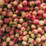 Traveling Fruit Trucks Bringing Peaches to Milwaukee