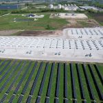 Wisconsin’s First Large-Scale Battery Storage System Comes Online