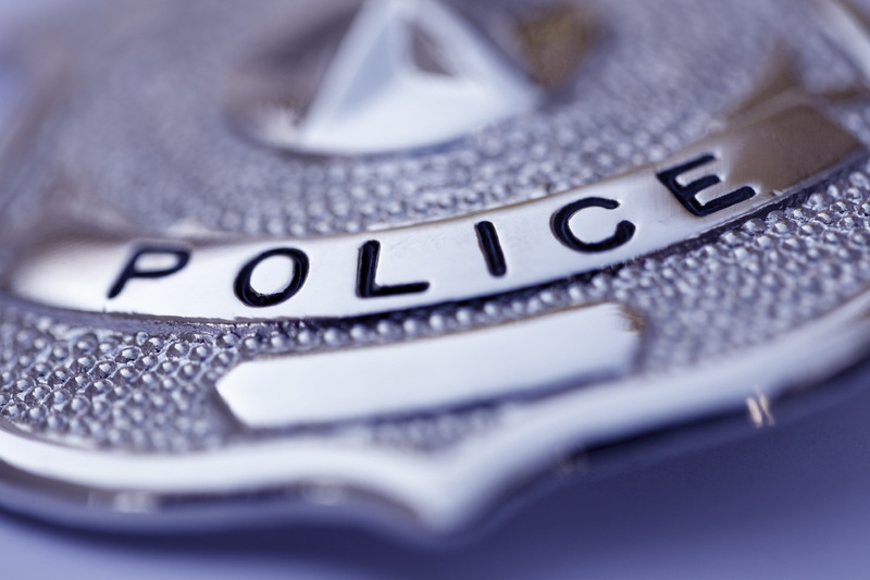 Photo: "Police Badge" by CPOA(CC BY-ND 2.0)