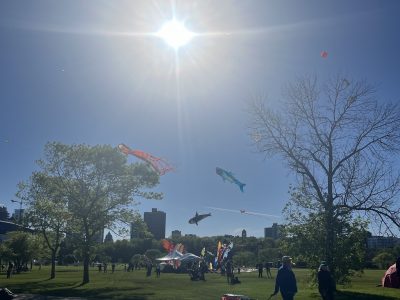 Dangerous Heat and High Humidity Will Create ‘Soupy’ Weather In Wisconsin This Weekend