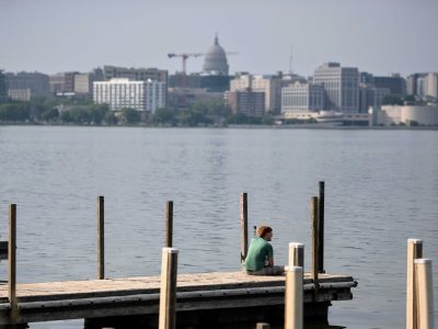 Wisconsin Tourism Had Record-Breaking Year in 2024
