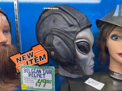 American Science & Surplus Raises $170,000 From Customers