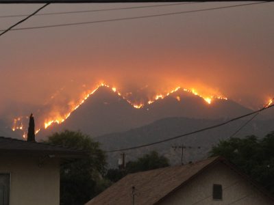 Bill Gives $10,000 Tax Credit to People Moving Here After Natural Disasters