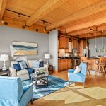 MKE Listing: Sought After Harbor Front Condo