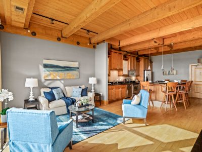 MKE Listing: Sought After Harbor Front Condo