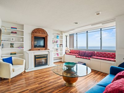 MKE Listing: Exceptional East Side Penthouse