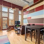 MKE Listing: Meticulous East Town Loft