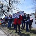 Wisconsin In Bottom 20% In Per-Resident Federal Spending
