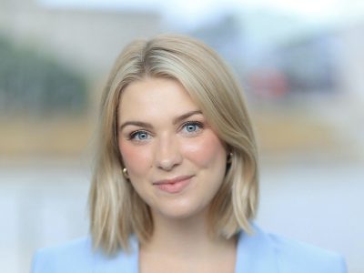 Sunset Playhouse Appoints Ella Walker as Managing Director