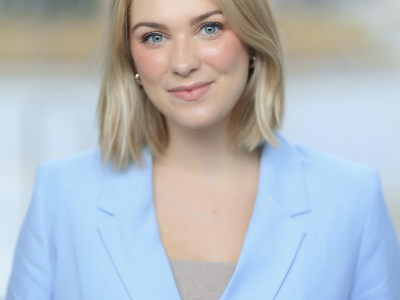 Ella Walker