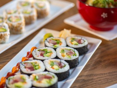 Omakase Experience Coming to Downtown Hotel
