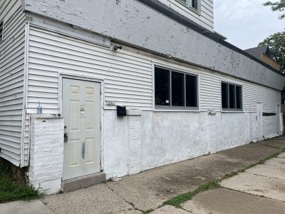 New Bar and Restaurant Proposed For Harambee Neighborhood