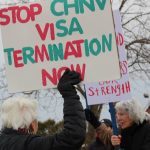 Haitian Immigrants in Wisconsin Lose Legal Status, Pushed to Self-Deport