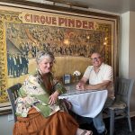 New Owners To Take Over Charles E. Fromage
