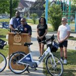 Milwaukee Reaches Mayor’s Protected Bike Lane Goal