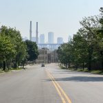 Urban Reads: Tracking Small Air Pollution Particles Across the U.S.