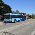 Transportation: County Supervisors Blindsided by MCTS Cuts