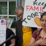 MPS Teacher’s Aide Files For Stay of Deportation