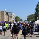 Entertainment: It’s First Weekend of Summerfest