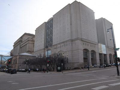 County Jail Inmates Accused of ‘Mass Refusal’ and ‘Inciting a Riot’
