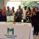 MKE County: Crowley Launches Small Business Grant Program, Announces First Winner
