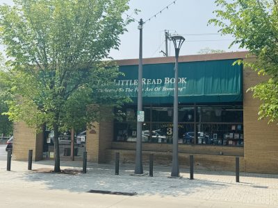 Wauwatosa’s Little Read Book store to close after 40 years in the Village