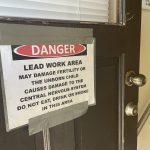 MPS Plans Lead Remediation at 40 Schools This Summer