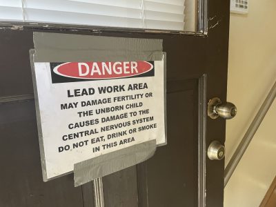 MPS Plans Lead Remediation at 40 Schools This Summer