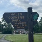 MKE County: The Uncertain Future of Hales Corners Park Pool