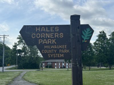 MKE County: The Uncertain Future of Hales Corners Park Pool