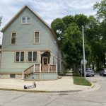 Dining: How to Eat In Piggsville