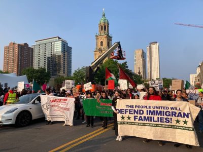 Murphy’s Law: Trump’s Flip-Flop on Immigrants Impacts Wisconsin