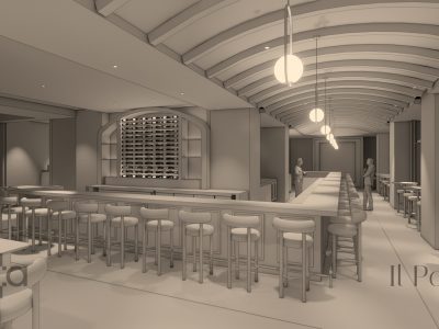 More Details Revealed About Planned Italian Restaurant